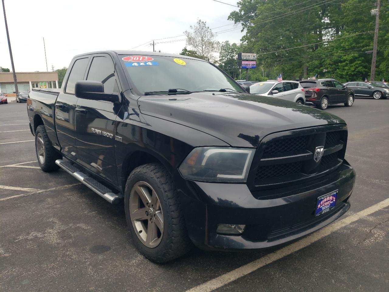 ram ram 1500 pickup 2012 1C6RD7FTXCS299440 image ram ram 1500 pickup 2012 1C6RD7FTXCS299440 image